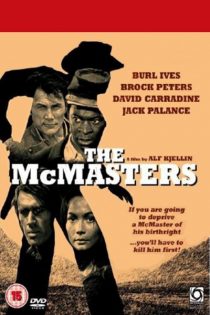 دانلود دوبله فارسی فیلم The McMasters 1970