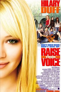 دانلود فیلم Raise Your Voice 2004