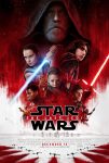دانلود دوبله فارسی فیلم Star Wars: Episode VIII – The Last Jedi 2017