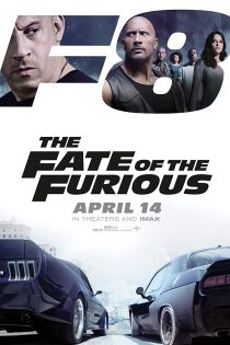 دانلود دوبله فارسی فیلم The Fate of the Furious 2017