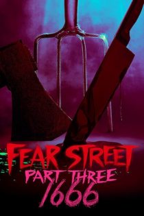 دانلود دوبله فارسی فیلم Fear Street 3 2021