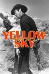دانلود دوبله فارسی فیلم Yellow Sky 1948