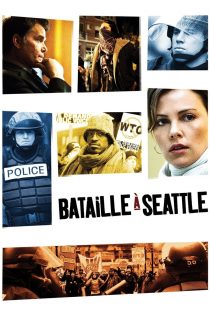 دانلود دوبله فارسی فیلم Battle in Seattle 2007