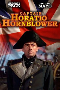 دانلود دوبله فارسی فیلم Captain Horatio Hornblower R.N. 1951