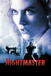 دانلود دوبله فارسی فیلم Nightmaster 1988