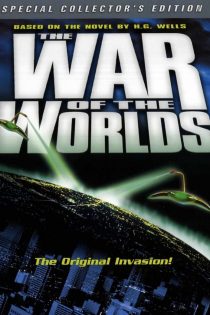 دانلود دوبله فارسی فیلم The War of the Worlds 1953