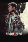 دانلود دوبله فارسی فیلم Snake Eyes: G.I. Joe Origins 2021