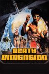 دانلود دوبله فارسی فیلم Death Dimension 1978