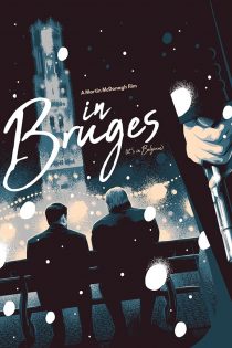دانلود دوبله فارسی فیلم In Bruges 2008