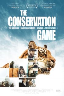 دانلود فیلم The Conservation Game 2021