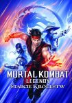 دانلود دوبله فارسی فیلم Mortal Kombat Legends: Battle of the Realms 2021