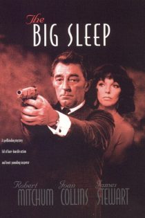 دانلود دوبله فارسی فیلم The Big Sleep 1978