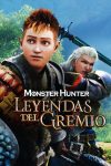 دانلود دوبله فارسی فیلم Monster Hunter: Legends of the Guild 2021