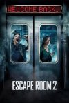 دانلود فیلم Escape Room: Tournament of Champions 2021