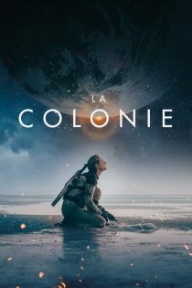دانلود دوبله فارسی فیلم The Colony 2021