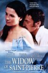دانلود دوبله فارسی فیلم Widow of St Pierre 2000