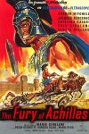 دانلود دوبله فارسی فیلم Fury of Achilles 1962