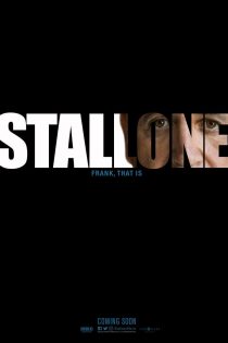 دانلود دوبله فارسی فیلم Stallone: Frank, That Is 2021