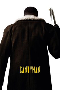 دانلود دوبله فارسی فیلم Candyman 2021