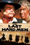 دانلود دوبله فارسی فیلم The Last Hard Men 1976