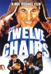 دانلود دوبله فارسی فیلم The Twelve Chairs 1970