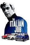 دانلود دوبله فارسی فیلم The Italian Job 1969