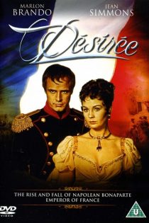 دانلود دوبله فارسی فیلم Désirée 1954