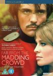 دانلود دوبله فارسی فیلم Far from the Madding Crowd 1967