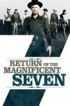 دانلود دوبله فارسی فیلم Return of the Seven 1966