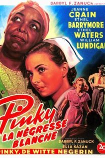 دانلود فیلم Pinky 1949