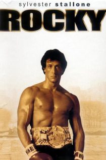 دانلود دوبله فارسی فیلم Rocky 1976