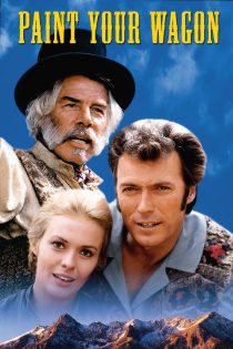 دانلود فیلم Paint Your Wagon 1969