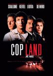 دانلود دوبله فارسی فیلم Cop Land 1997