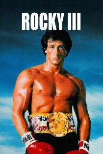 دانلود دوبله فارسی فیلم Rocky III 1982