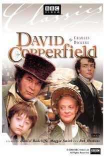 دانلود دوبله فارسی فیلم David Copperfield 1999