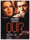 دانلود دوبله فارسی فیلم Qui? 1970