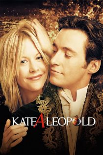 دانلود دوبله فارسی فیلم Kate & Leopold 2001