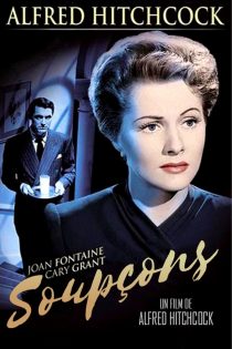 دانلود فیلم Suspicion 1941