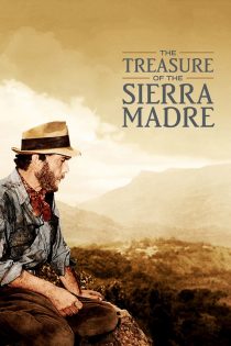دانلود دوبله فارسی فیلم The Treasure of the Sierra Madre 1948