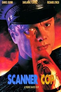 دانلود دوبله فارسی فیلم Scanner Cop 1994