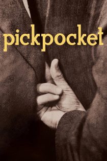 دانلود دوبله فارسی فیلم Pickpocket 1959