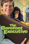 دانلود دوبله فارسی فیلم The Barefoot Executive 1971