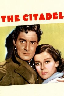 دانلود دوبله فارسی فیلم The Citadel 1938