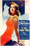 دانلود فیلم It All Came True 1940