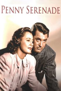 دانلود فیلم Penny Serenade 1941