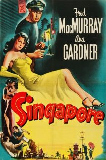دانلود فیلم Singapore 1947