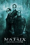 دانلود دوبله فارسی فیلم The Matrix Revolutions 2003