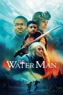 دانلود دوبله فارسی فیلم The Water Man 2020