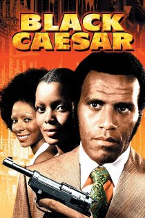 دانلود دوبله فارسی فیلم Black Caesar 1973
