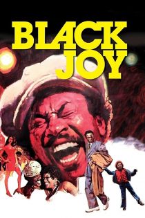 دانلود دوبله فارسی فیلم Black Joy 1977